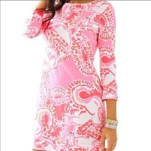 Lilly Trunk in Love Marlowe Dress